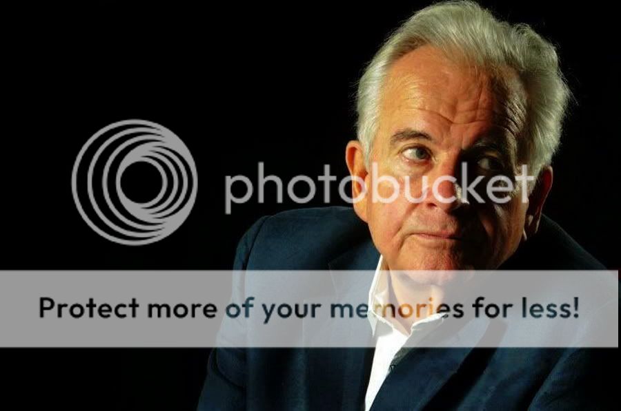 《暮之彩》伊安-霍姆爵士〔7p